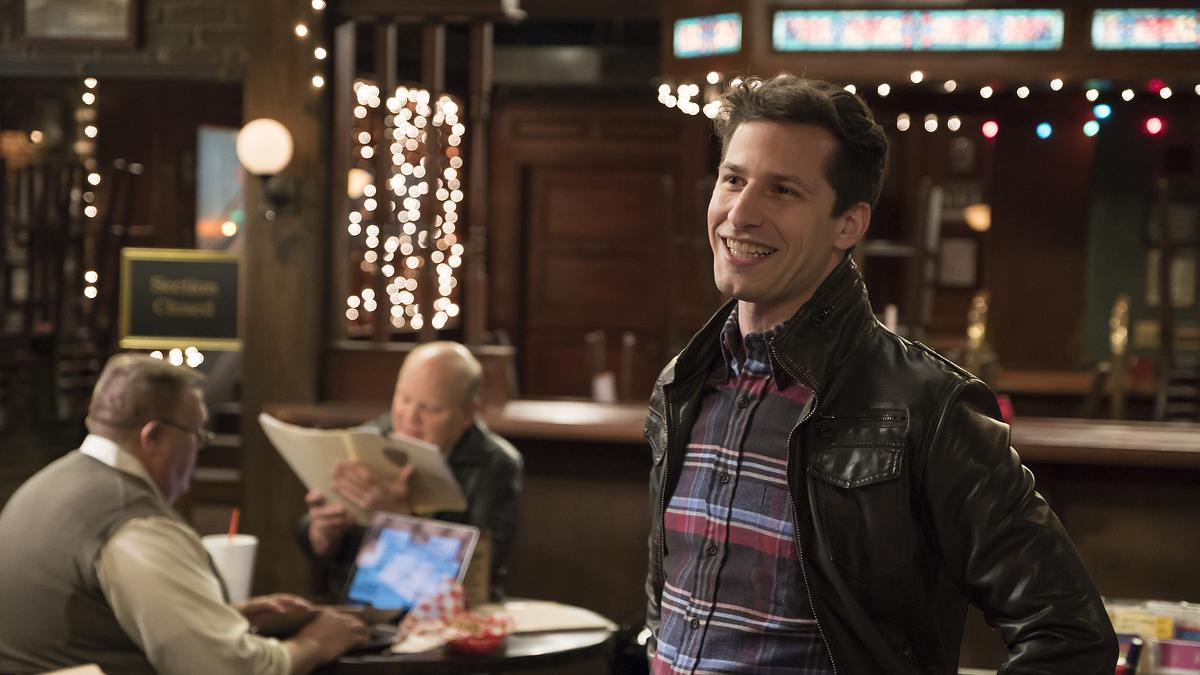 brooklyn nine-nine