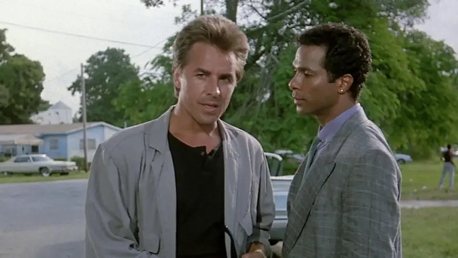 miami vice