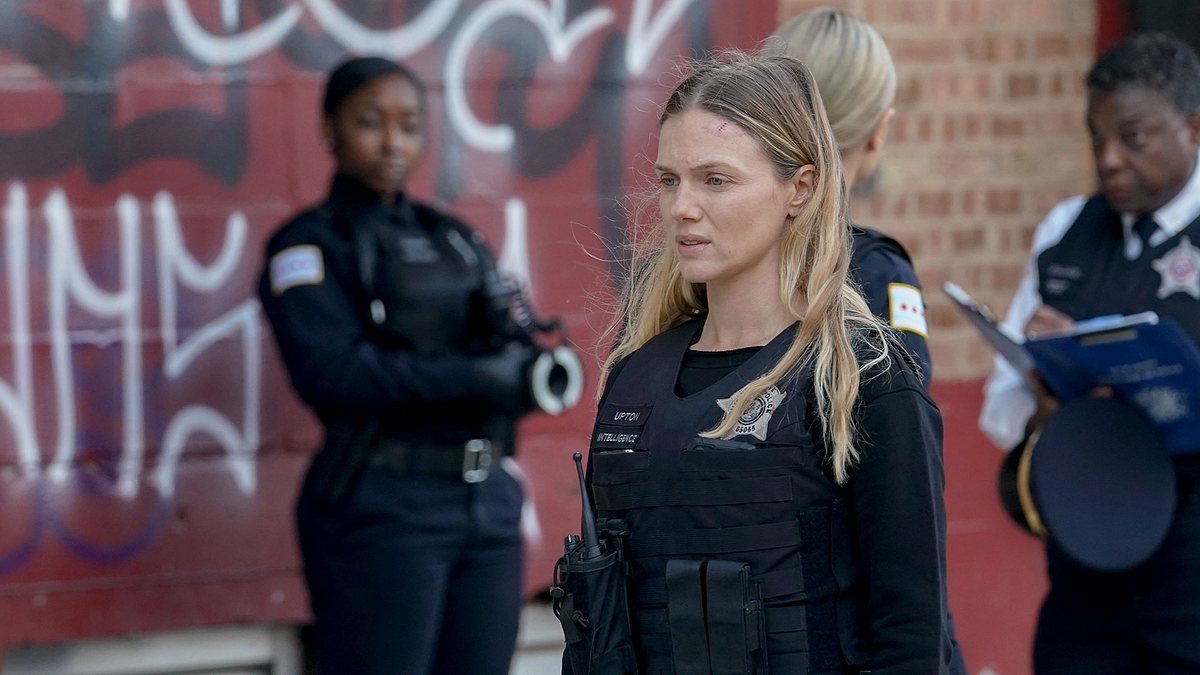 chicago p.d.