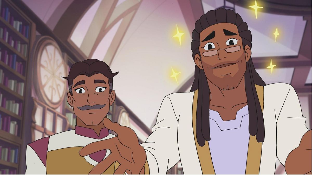 She-Ra und die Rebellen-Prinzessinnen she-ra und die rebellen-prinzessinnen