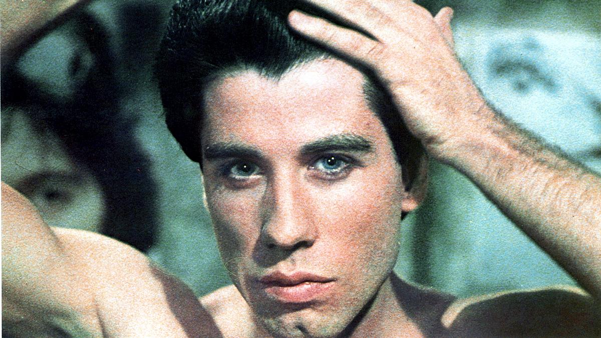 saturday night fever