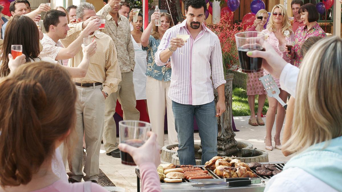 desperate housewives