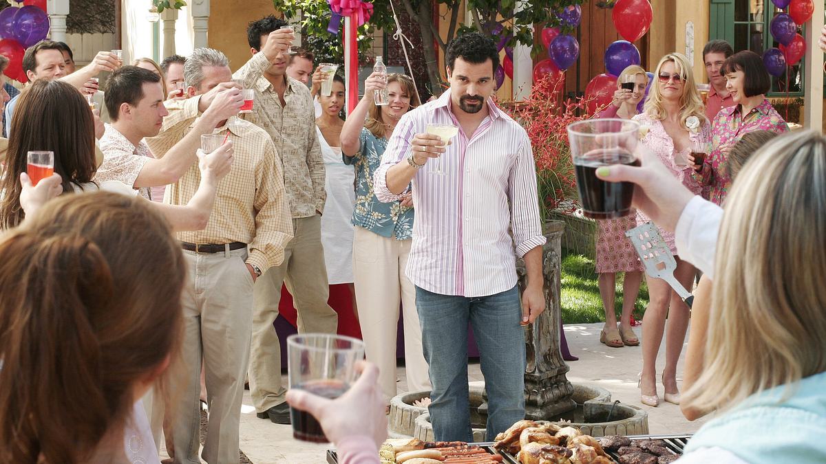 desperate housewives