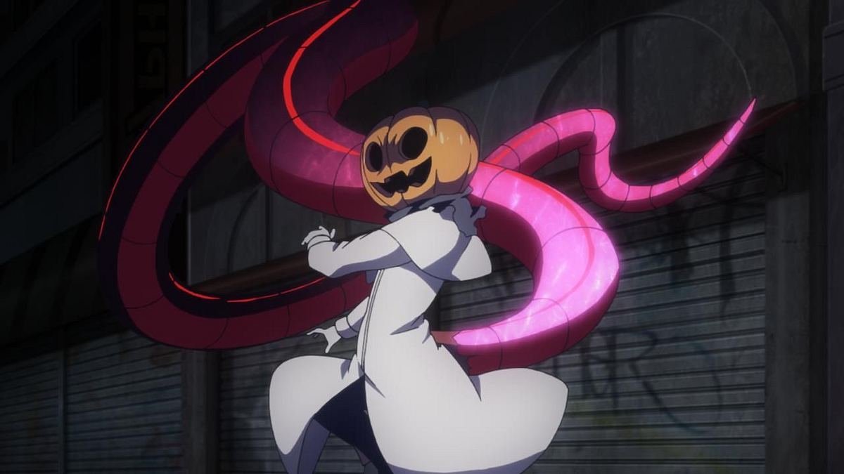 tokio ghoul
