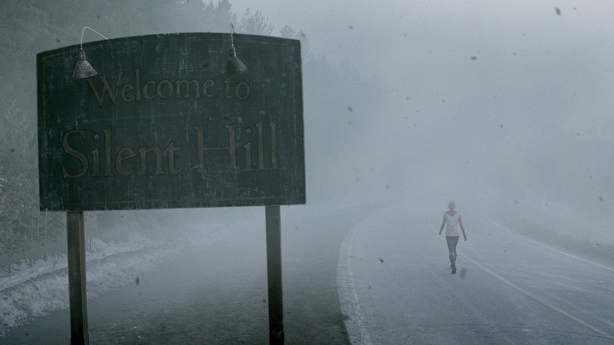 silent hill: revelation