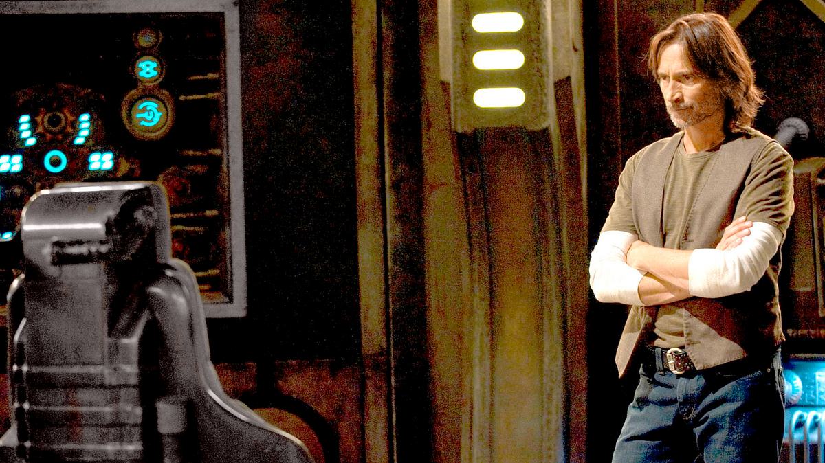 stargate: universe
