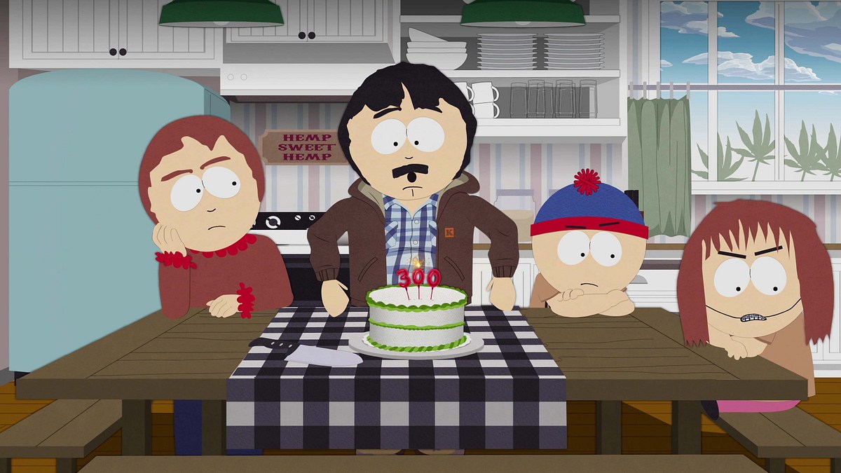 south park