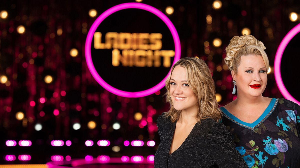 ladies night