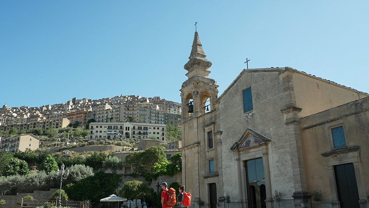 unbekanntes italien