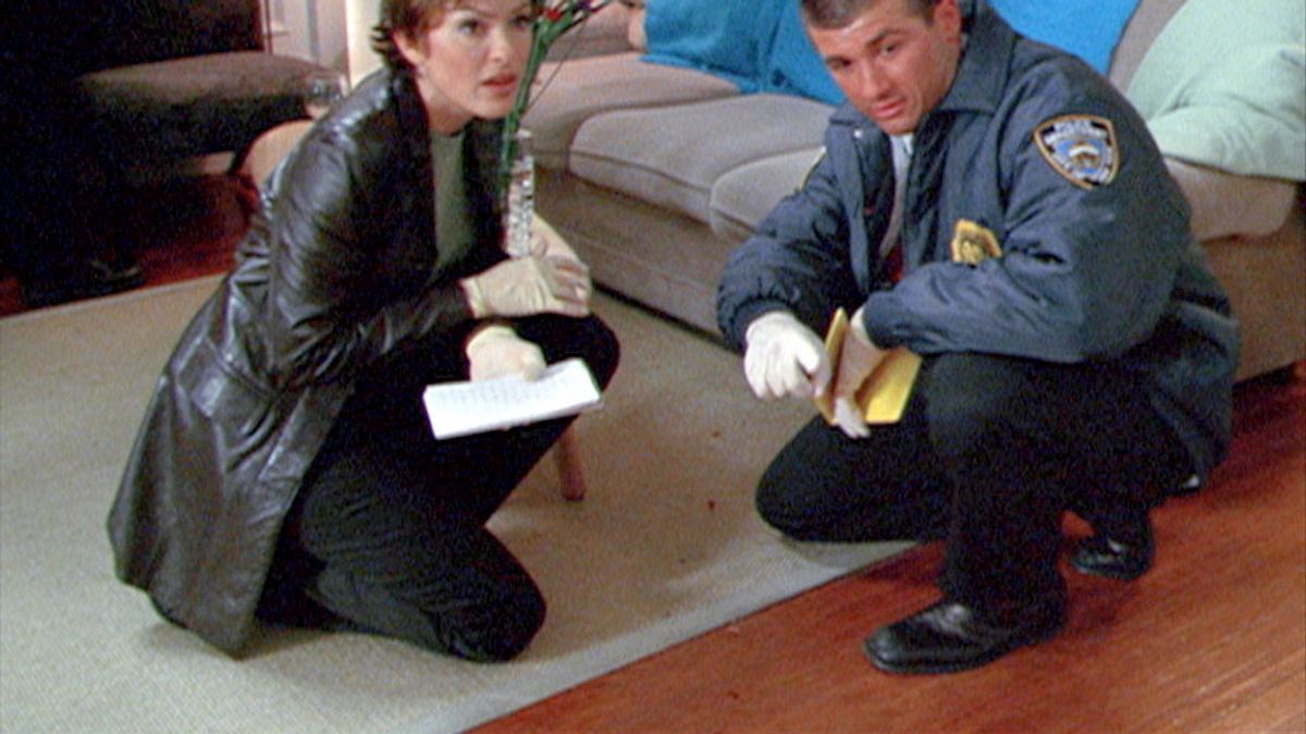law & order: special victims unit
