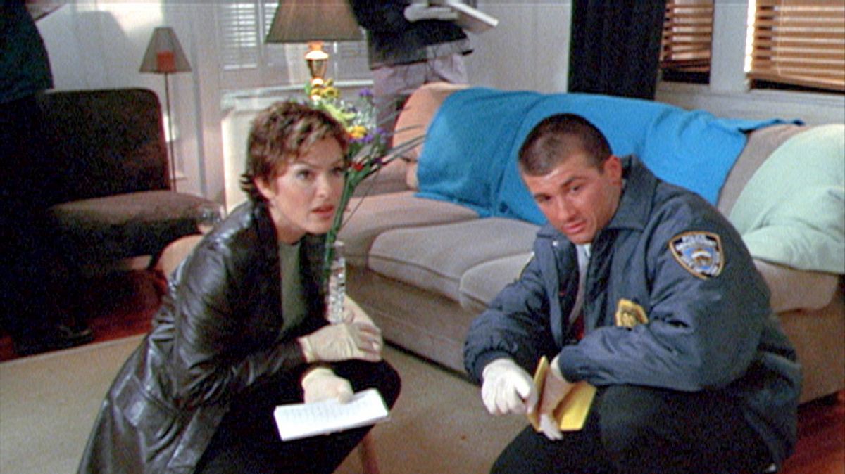 law & order: special victims unit