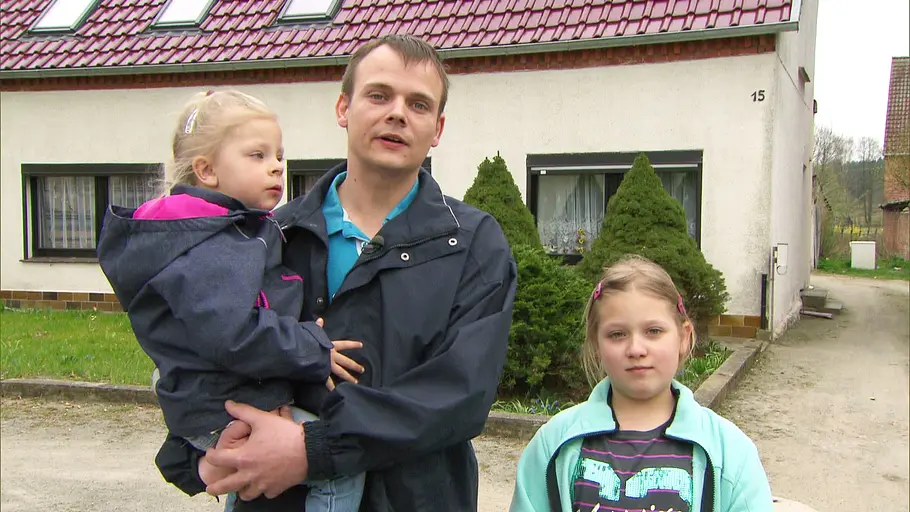 Zuhause im Glück - Unser Einzug in ein neues Leben zuhause im glück - unser einzug in ein neues leben
