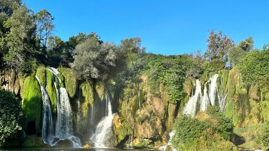 Bosnien und Herzegowina - Kommt auf die Bucket List bosnien und herzegowina - kommt auf die bucket list