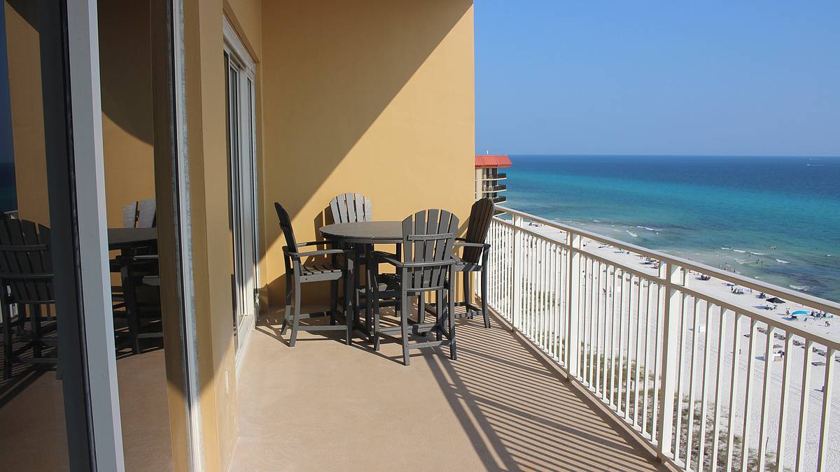 mein haus am strand