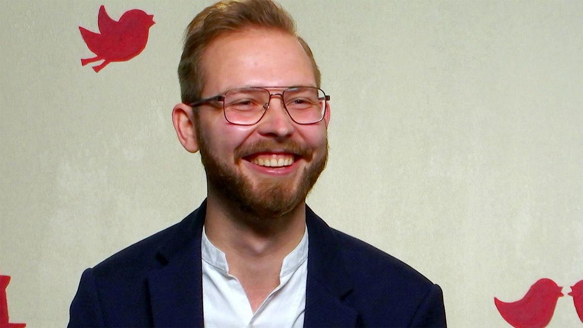 first dates - ein tisch für zwei