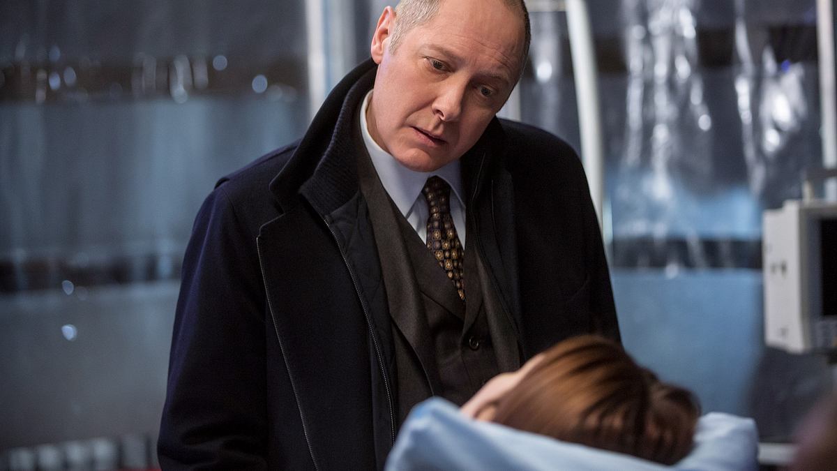 the blacklist
