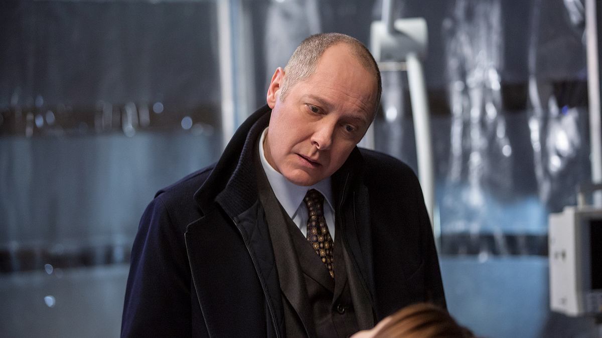 the blacklist