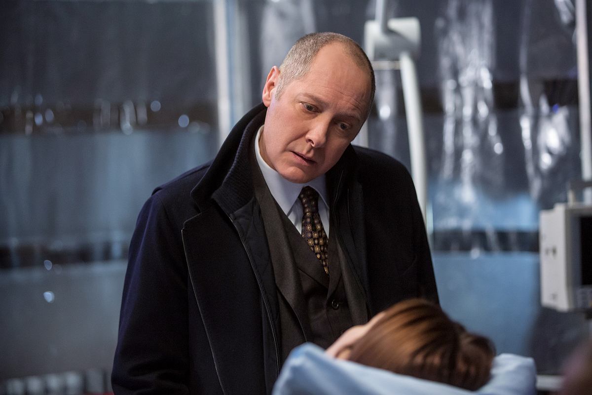 the blacklist