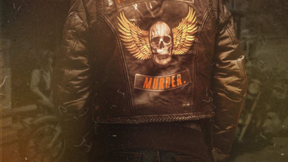 secrets of the hells angels - ein leben für den club
