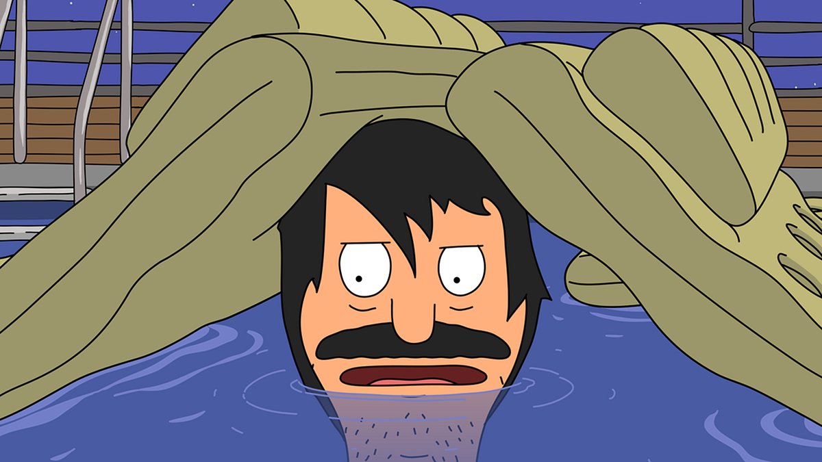 Bob's Burgers bob's burgers