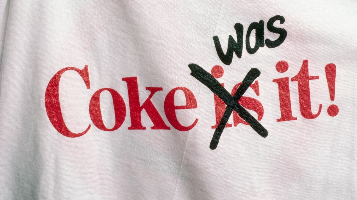 die 80er - ein jahrzehnt verändert die welt