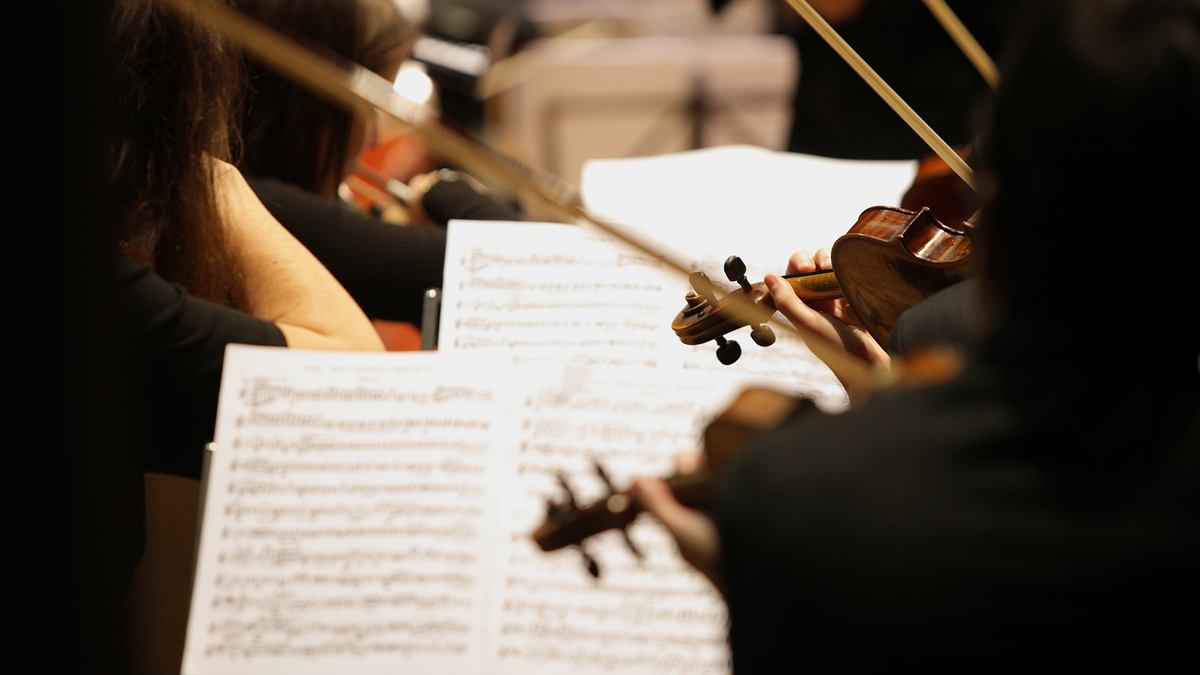 mozart - gran partita