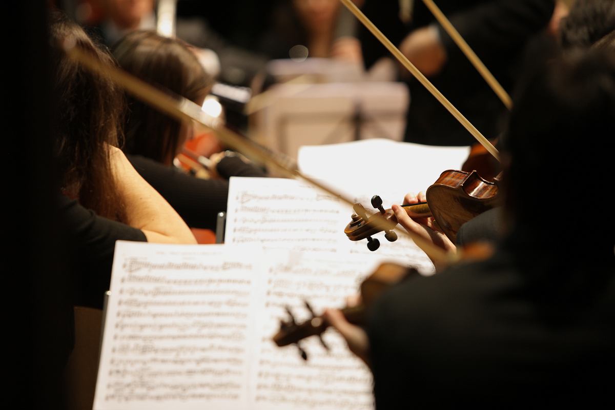 mozart - gran partita