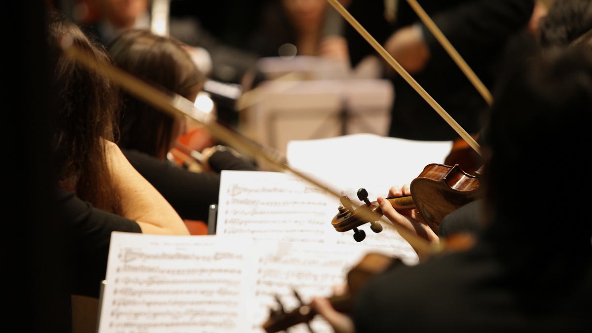 brahms - violinkonzert