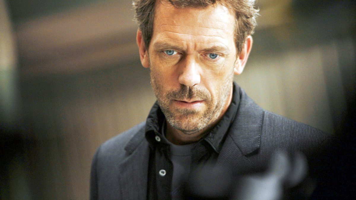 dr. house