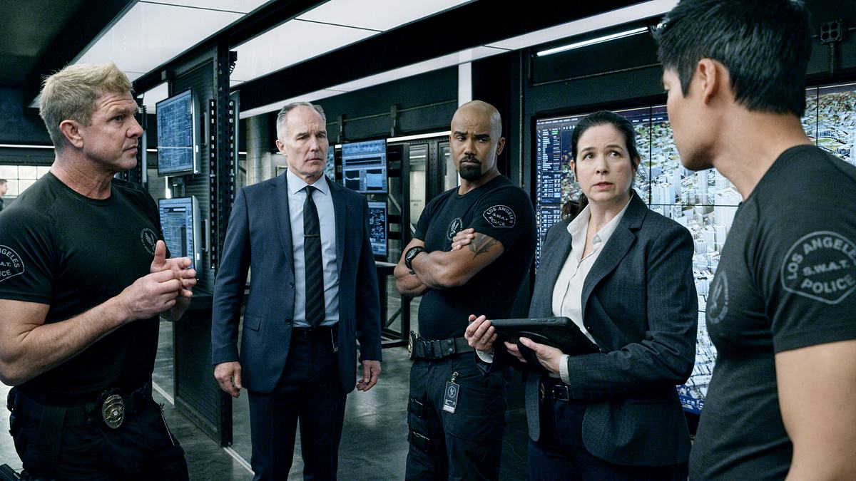 s.w.a.t.