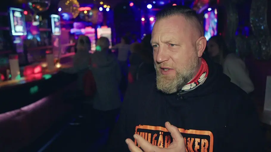 Reeperbahn privat! Das wahre Leben auf dem Kiez reeperbahn privat! das wahre leben auf dem kiez