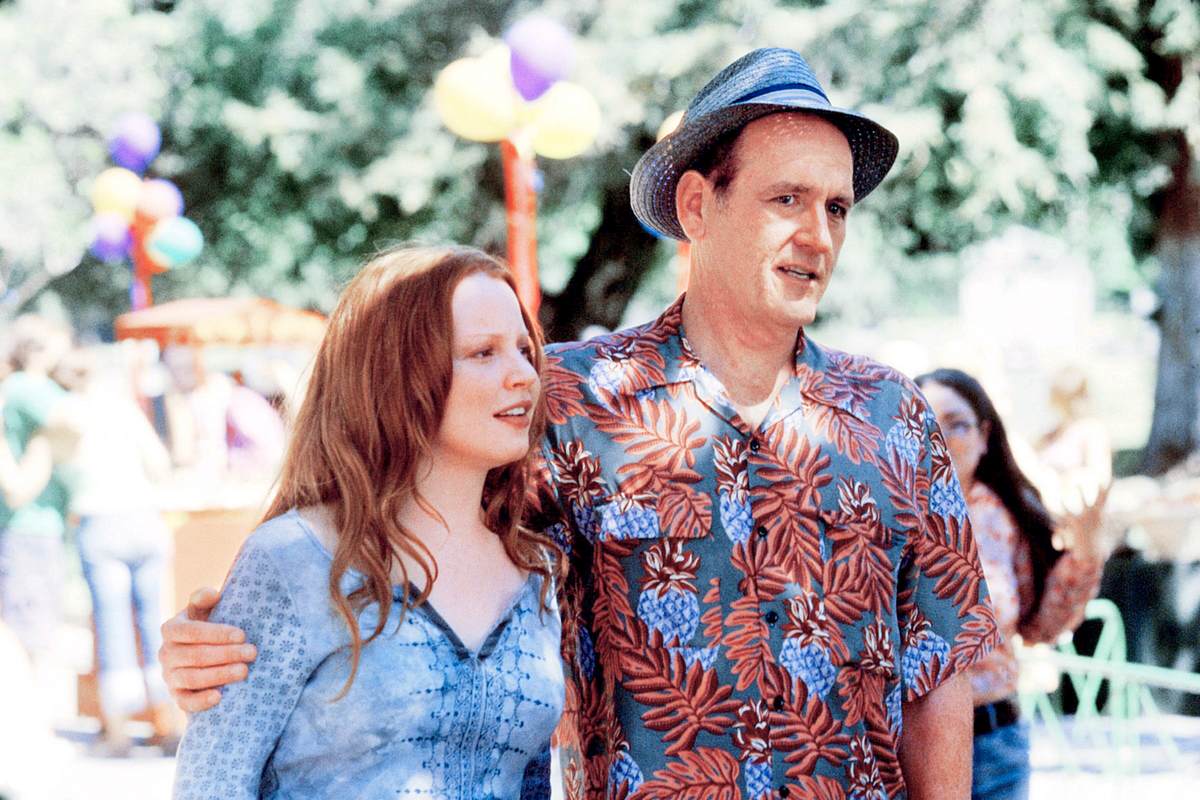 six feet under - gestorben wird immer