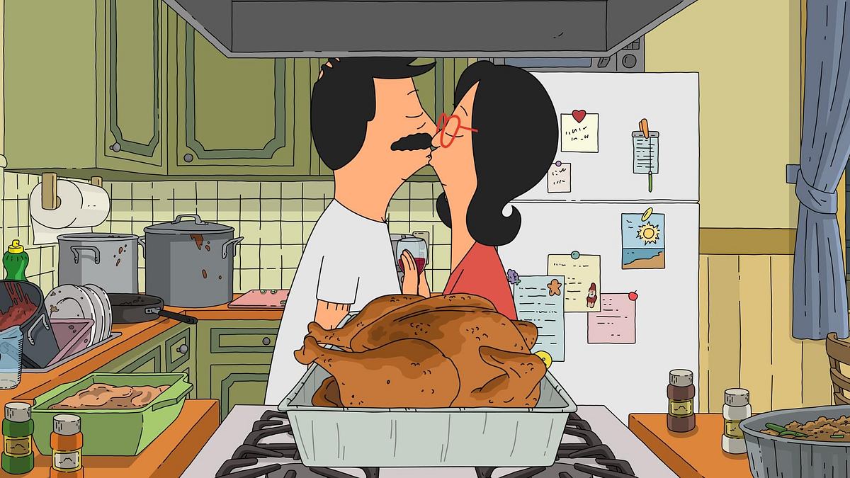 bobs burgers
