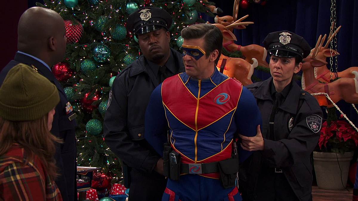 henry danger