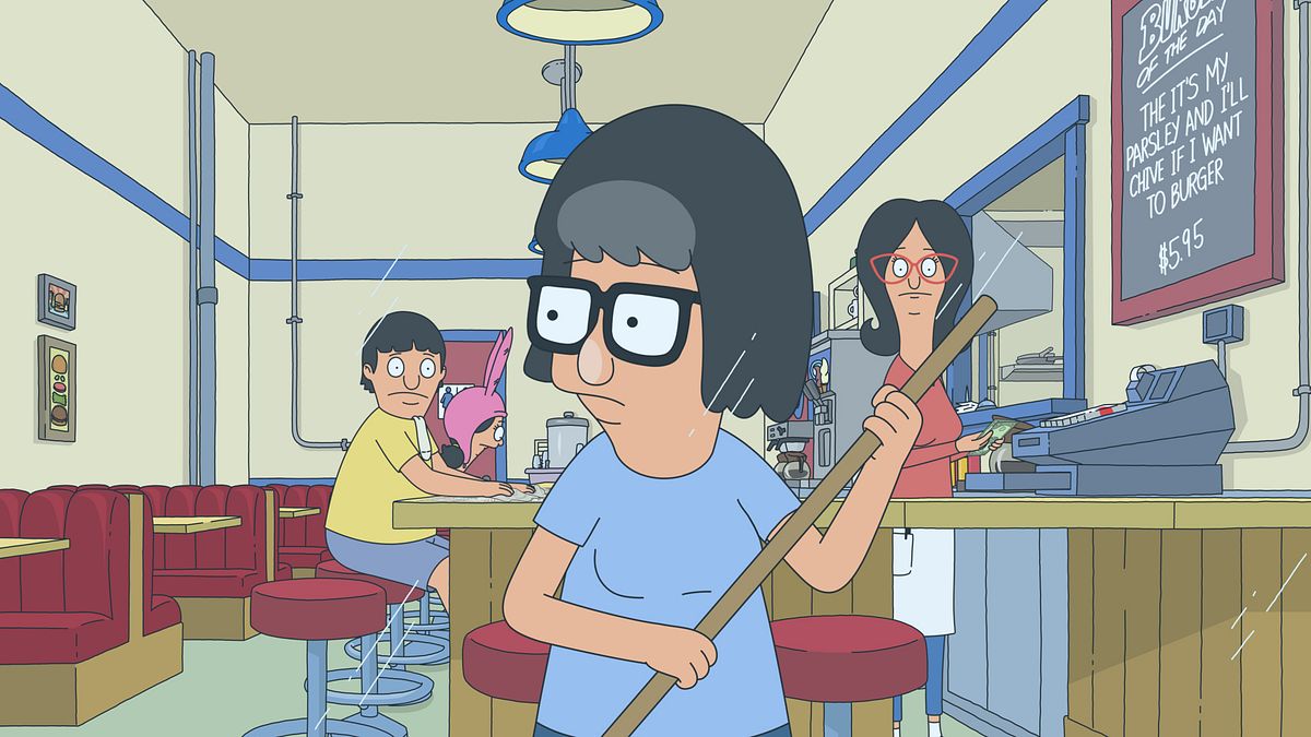 bobs burgers