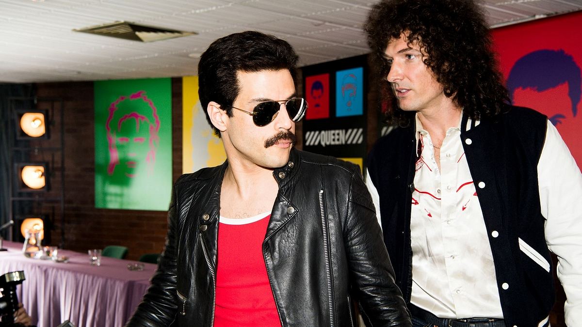 bohemian rhapsody