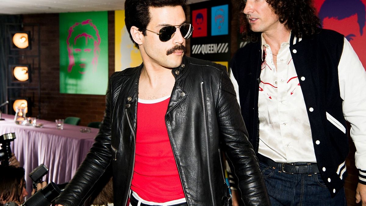 bohemian rhapsody