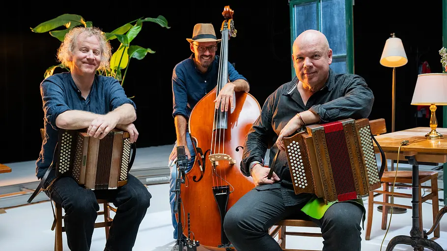 Potzmusig Sommer potzmusig sommer