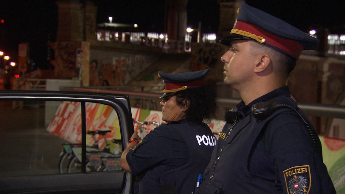 grätzlpolizei