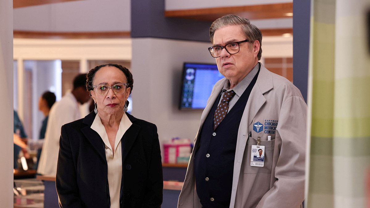 chicago med