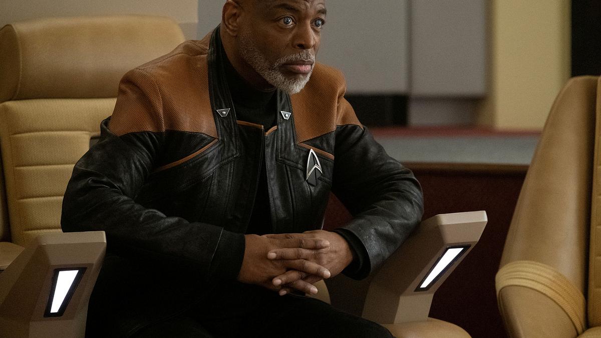 star trek: picard
