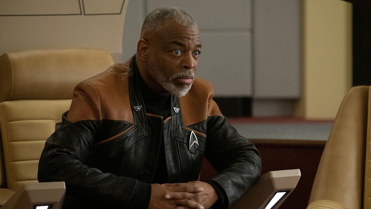 star trek: picard