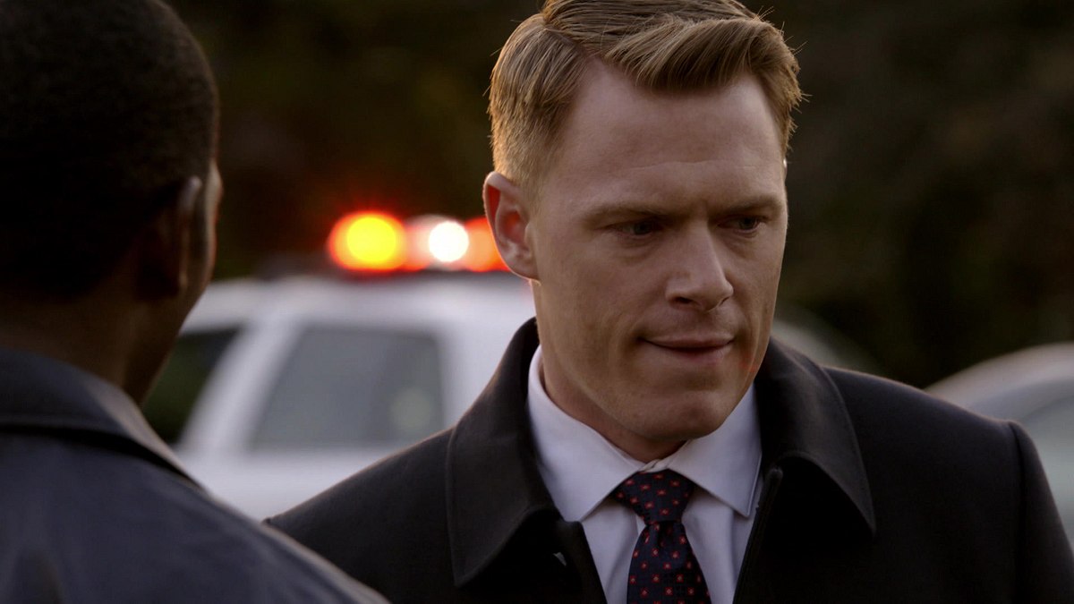 the blacklist