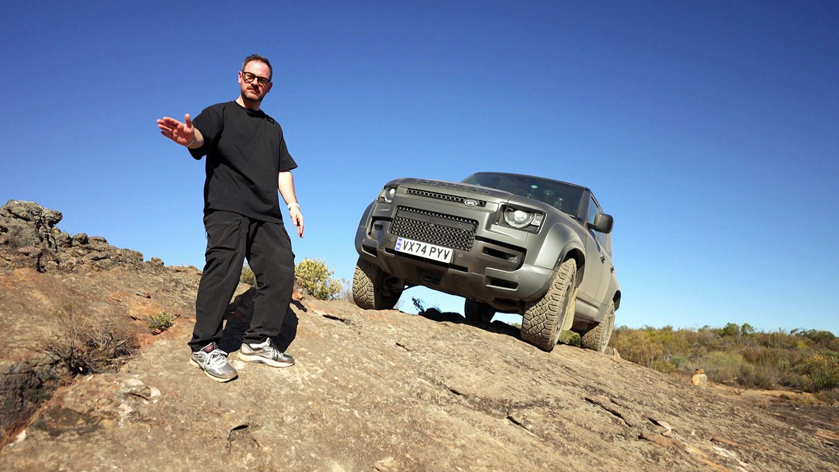 GRIP - Das Motormagazin grip - das motormagazin