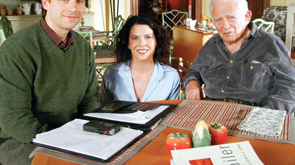 gilmore girls