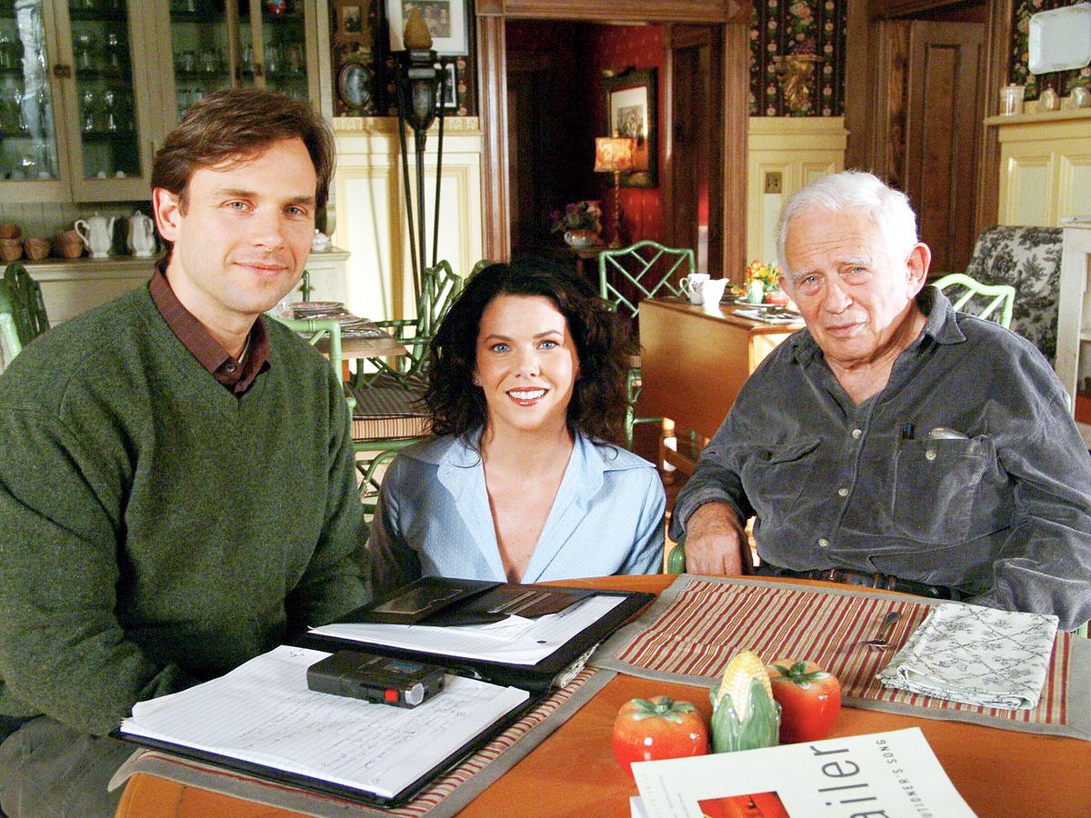 gilmore girls