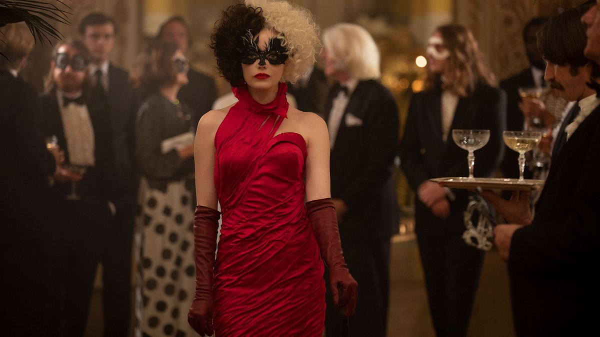 cruella