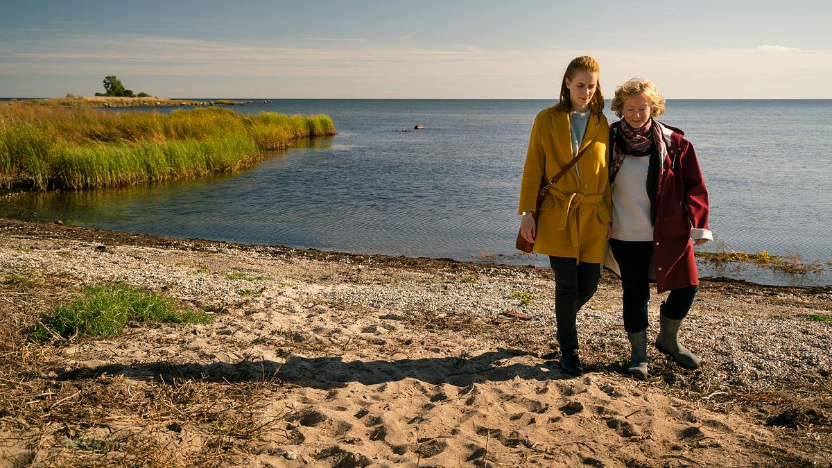 inga lindström: liebe lebt weiter