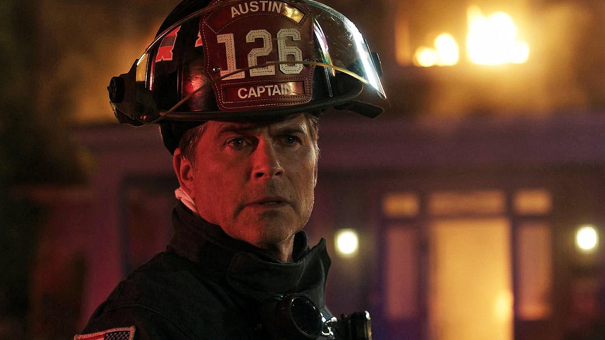 9-1-1: lone star