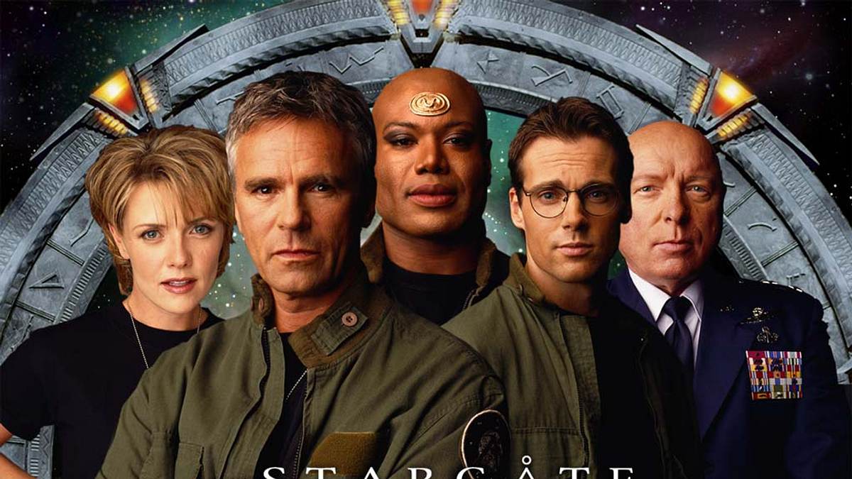 stargate